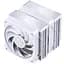 Кулер до процесора JONSBO HX6280 White - мініатюра 5