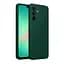 Чохол Make Samsung A17 Silicone Green - мініатюра 3