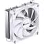 Кулер для процесора Jonsbo HP400S White (HP400S White) - мініатюра 6