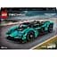 Конструктор LEGO Technic Aston Martin Valkyrie 707 деталей (42208) - мініатюра 1