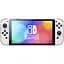 Ігрова консоль Nintendo Switch OLED model White - мініатюра 1