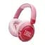 Bluetooth-гарнітура JBL Junior 470NC Pink (JBLJR470NCPIK) - мініатюра 5