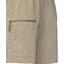 Шорты Turbat Odyssey Lite Shorts Wmn XS Песочный (1054-012.004.3115) - миниатюра 4