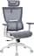 Офісне крісло OfficePro Elegant OC660-W-DG-DG (OC660-W-DG-DG) - мініатюра 1