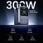 УМБ UGREEN PB770 48000mAh QC+PD 300W Grey (6941876222865) - мініатюра 2