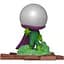 Фігурка Funko Pop Spider-Man Mysterio Людина-павук Містеріо Exclusive 10 см SM M 1016 - мініатюра 1