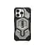 Чохол-накладка Urban Armor Gear Magsafe для Apple iPhone 16 Pro Monarch Pro Titanium (114456113636) - мініатюра 1