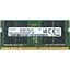 Модуль пам'яті Samsung DDR4 32Gb 3200MHz Sodimm (M471A4G43AB1-CWE) Б/в - мініатюра 1