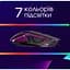 Ігрова мишка Xtrike Me для компьютера Backlit Gaming Mouse Black - мініатюра 5