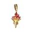 Підвіска Harry Potter Order of the Phoenix - Charm No.23 (Гаррі Поттер) - мініатюра 1