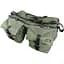 Сумка Prof Montazh Універсальна для риболовлі Fishing Bag 2 50х25х23 см (2 кишені 19х20х9 см) - мініатюра 1