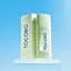 Зволожуюча сонцезахисна сироватка Cica Calming Sun Serum SPF50+ PA++++ Tocobo 50 мл - мініатюра 2