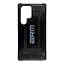 Чехол для Samsung Galaxy S24 Ultra 5G (SM-S928), Panzer, черный, противоударный, бронированный, милитари, панель-накладка, защита всего корпуса, защита дисплея и камеры, термополиуретан (TPU) + поликарбонат (PC), ArmorStandart (ARM75616) - миниатюра 1
