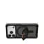 Чохол UAG для iPhone 17 Pro, Plasma XTE MagSafe, Black/Pop Orange teh0019298 - мініатюра 5