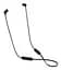 Навушники бездротові Tune 125BT, Black JBL teh0020169 - мініатюра 1