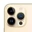 Смартфон Apple iPhone 14 Pro 256GB Grade A Seller Refurbished Gold - мініатюра 3