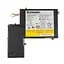 Акумулятор для ноутбука Lenovo L11M3P01 (IdeaPad U310 series) 11.1V 4160 mAh 46Wh Black - мініатюра 3