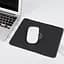 Килимок для мишки Hoco GM20 Smooth gaming mouse pad чорний - мініатюра 4