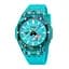 Годинник наручний 2411LKBU Lake Blue Skmei acs0029944 - мініатюра 1