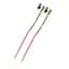 Палиці Leki Carbon GS TR/TSPS V2 125 Red (1052-636 6767 125) - мініатюра 1