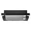 Витяжка кухонна GRANADO Telde 602-450 black (GCH316211) - мініатюра 1