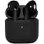Наушники беспроводные TWS Pods Pro 4 Black (16119) - миниатюра 1