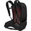 Рюкзак Osprey Escapist 25 M/L чорний - мініатюра 3