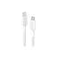 Кабель Anker 322 USB-C - USB-C, 1.8 м, White (A81F6H21) - мініатюра 1