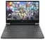 Ноутбук HP 15.6 Victus 15-fb3011ua FHD IPS AG/Ryzen 5 8645HS/16GB/512SSD/RTX 4050 6GB/DOS/Gray (D3XT8EA) - мініатюра 1
