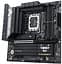 Материнська плата ASUS TUF GAMING B860M-PLUS WIFI (TUF GAMING B860M-PLUS WIFI) (Socket 1851, Intel B860, Micro-ATX) - мініатюра 2