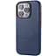Чохол Syndee with MagSafe для Apple iPhone 16 Pro Max (6.9) Gem Blue - мініатюра 1