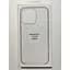 Оригинальный противоударный чехол Apple Clear Case MagSafe для iPhone 13 Pro (6.1") Прозрачный (MM2Y3ZM/A) - миниатюра 4