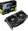 Відеокарта ASUS RTX 3060Ti 8Gb Mini V2 LHR (DUAL-RTX3060TI-8G-MINI-V2) (GDDR6, 256 bit, PCI-E v4.0 x16) Б/в - мініатюра 4