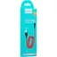 USB Cable Hoco X29 Superior MicroUSB Red 1m - мініатюра 2