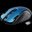 Миша бездротова Vinga MSW-527 Blue - мініатюра 1