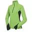 Флісова кофта Millet Polartec LD Powerproject JKT Greenery/Noir XS (1046-MIV4912.5998_XS) - мініатюра 1