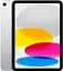 Планшет Apple iPad 10.9" 2022 WiFi 256GB Silver (10 Gen) (MPQ83RK/A) - мініатюра 1