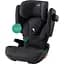 Автокрісло Britax Romer Kidfix i-Size Fossil Grey (2000035126) - мініатюра 1
