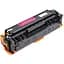 Картридж PowerPlant HP CLJ CP2020 MG (CC533A/CE413A) chip (PP-CC533A) - мініатюра 1