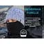 Водонепроницаемая шапка DexShell Heathered Rib Knit Beanie onesize 56-58 см хаки - миниатюра 4