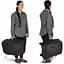Сумка на колесах Osprey Transporter Wheeled Carry-On 38 L чорна (1054-009.3978) - мініатюра 10