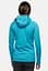 Флісова кофта Black Diamond Factor Hoody M Блакитний - мініатюра 3