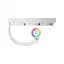 Система охолодження для комп’ютерного процесора Arctic Liquid Freezer III Pro 360 ACFRE00188A A-RGB/White - мініатюра 3
