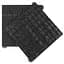 Покриття для підлоги MultyHome Mosaic декоративне рифлене 30х30 см 6 шт. сіре (211856) - мініатюра 4