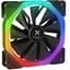 Кулер для корпуса Vinga RGB fan-06 - миниатюра 1