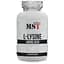Лізин MST Nutrition L-Lysine, 120 капсул для підтримки імунної системи - мініатюра 1