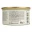 Влажный корм Monge Cаt Monoprotein мясные хлопья, индейка и морковь 80 г (70007191) - миниатюра 4