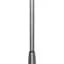 Лампа Baseus Smart Eye Series Charging Folding Reading Desk Lamp (Smart Light) gray (DGZG-0G) - мініатюра 2