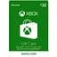 Електронний код Xbox Live / Gift Card поповнення гаманця рахунку свого облікового запису на суму 30 usd US-регіон - мініатюра 1
