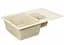 Кухонная мойка Platinum 7850W TOSKANA (SP000025172) - миниатюра 3